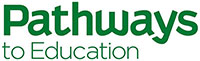 Pathways to Education Logo