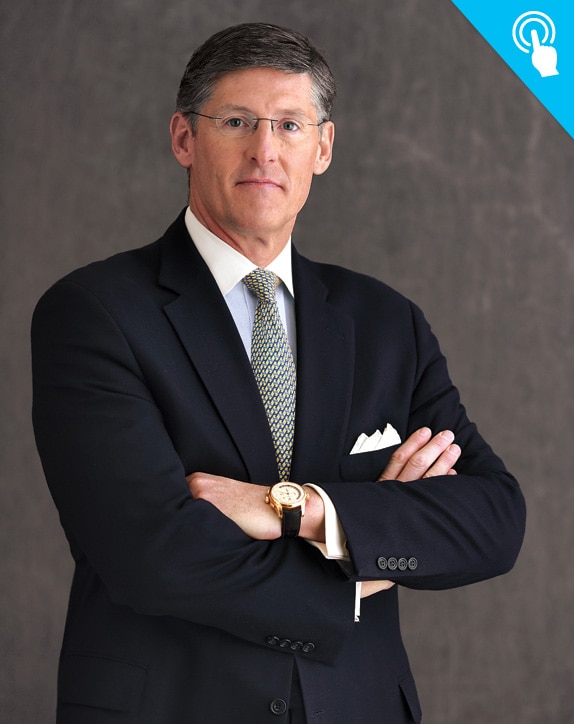 Michael L. Corbat - Chief Executive Officer