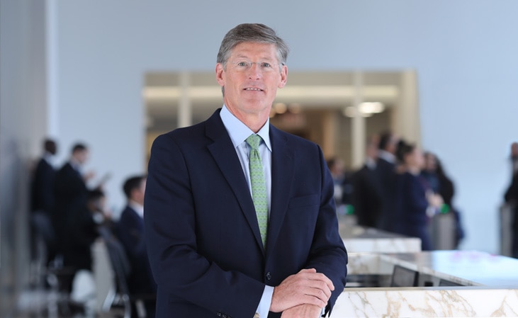 Michael L. Corbat - Chief Executive Officer