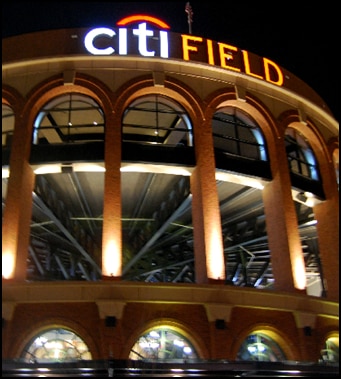 New York Mets - ATTENTION Citibank US cardmembers! You