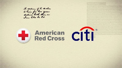 Citi and the American Red Cross of New York Celebrate Nearly 100 Years of Partnership