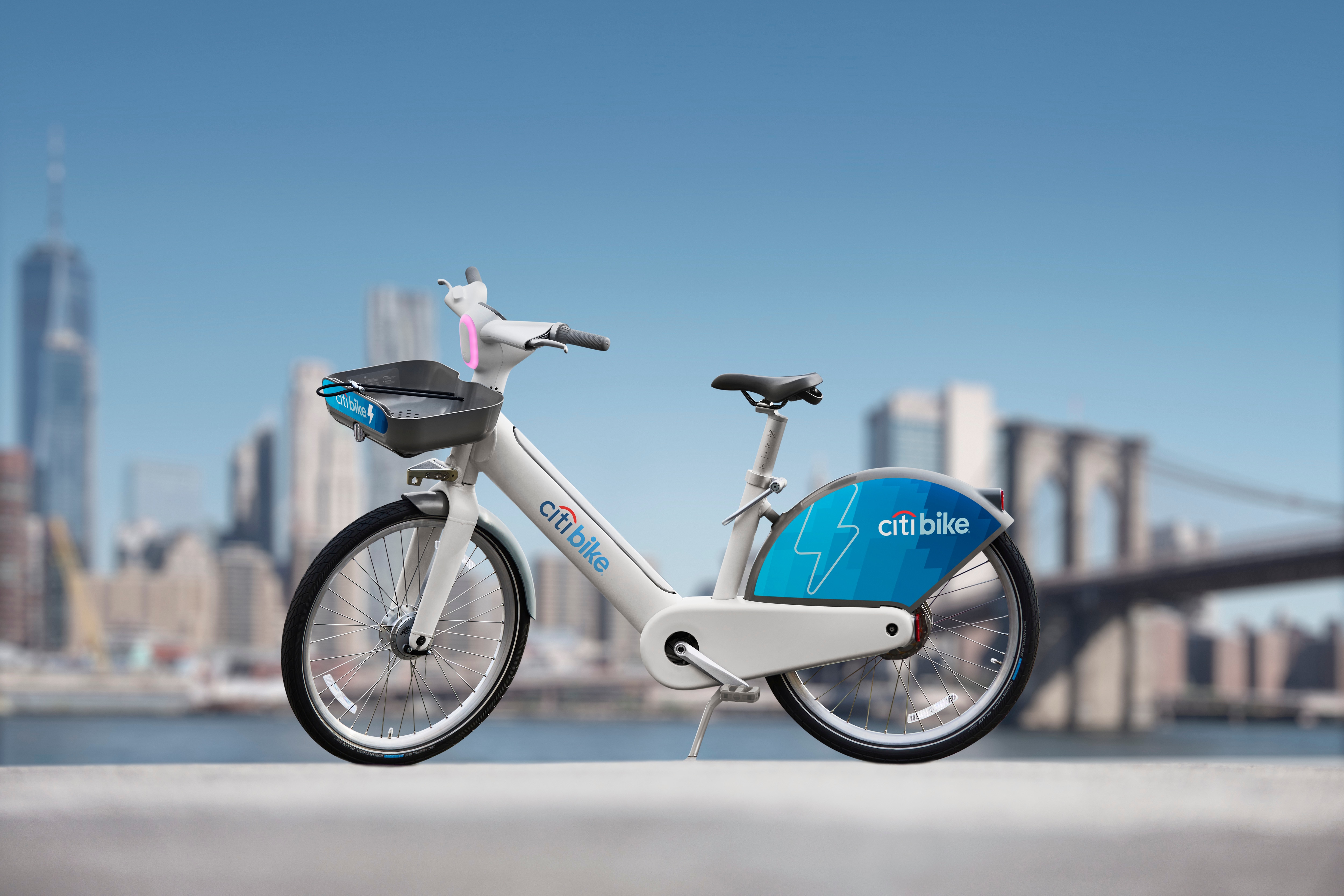 Citibike electric bike hot sale