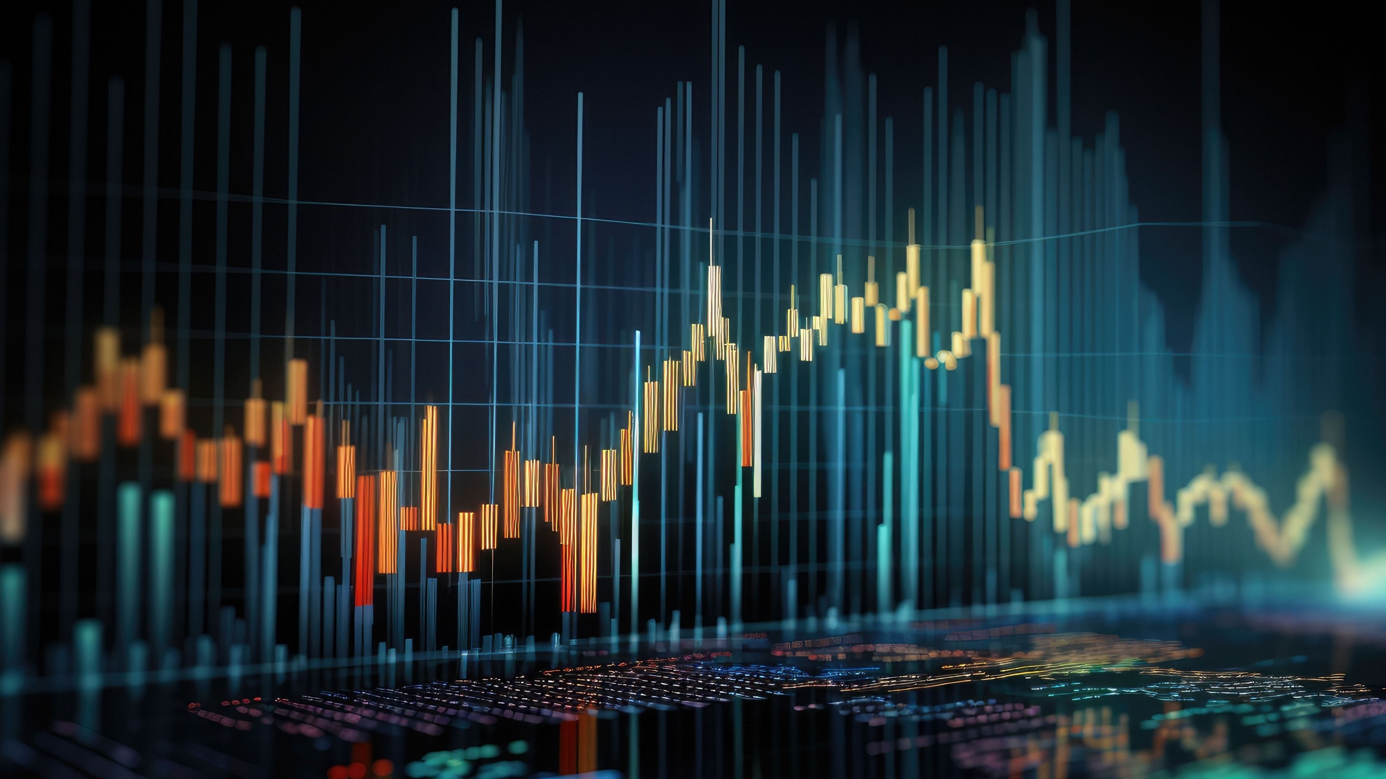 ETFs Grow Up, but Not Fully