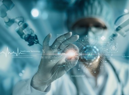 AI in Healthcare: Medical Devices 