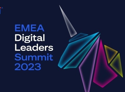 EMEA digital leaders summit 2023