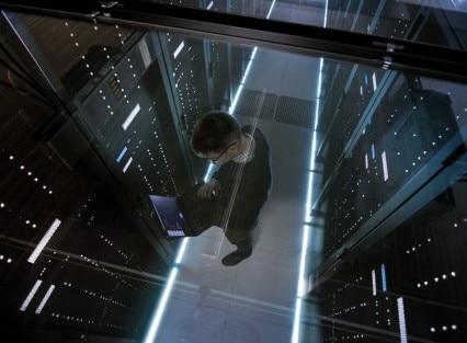 Data Center Powerplay: The Chips Have to Go Somewhere