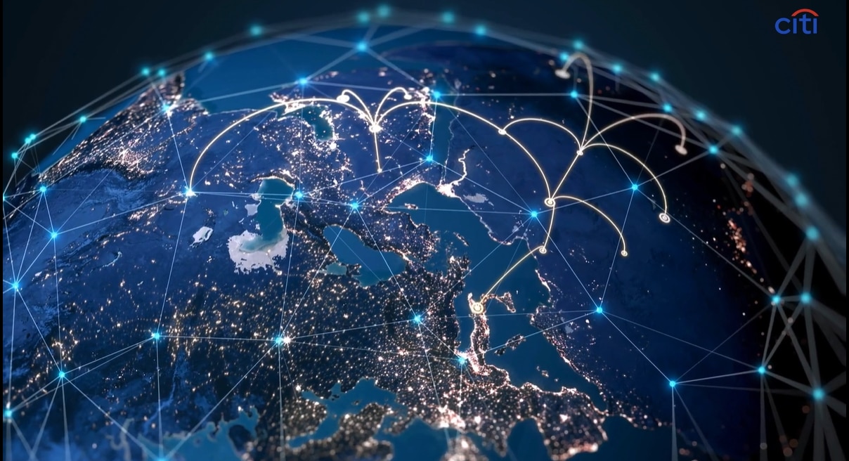 Connecting clients to global markets with the industry’s largest proprietary network