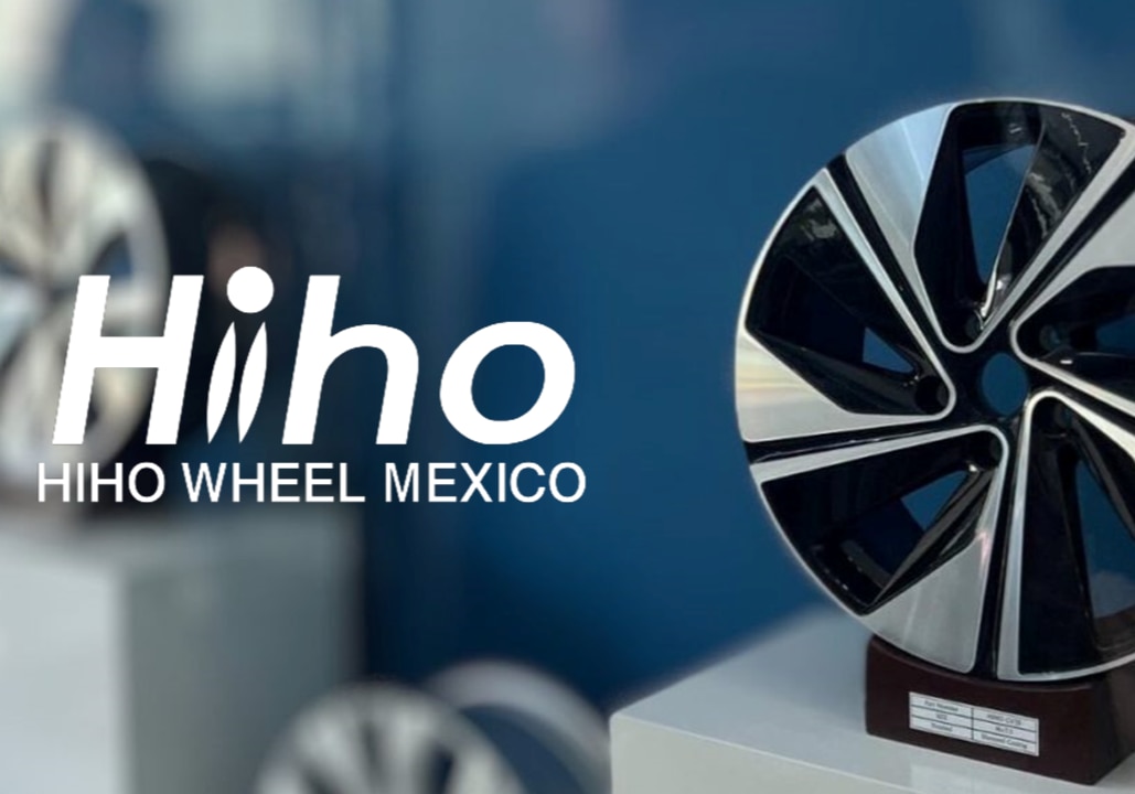 Hiho Wheel accelerates its global growth with Citi’s support