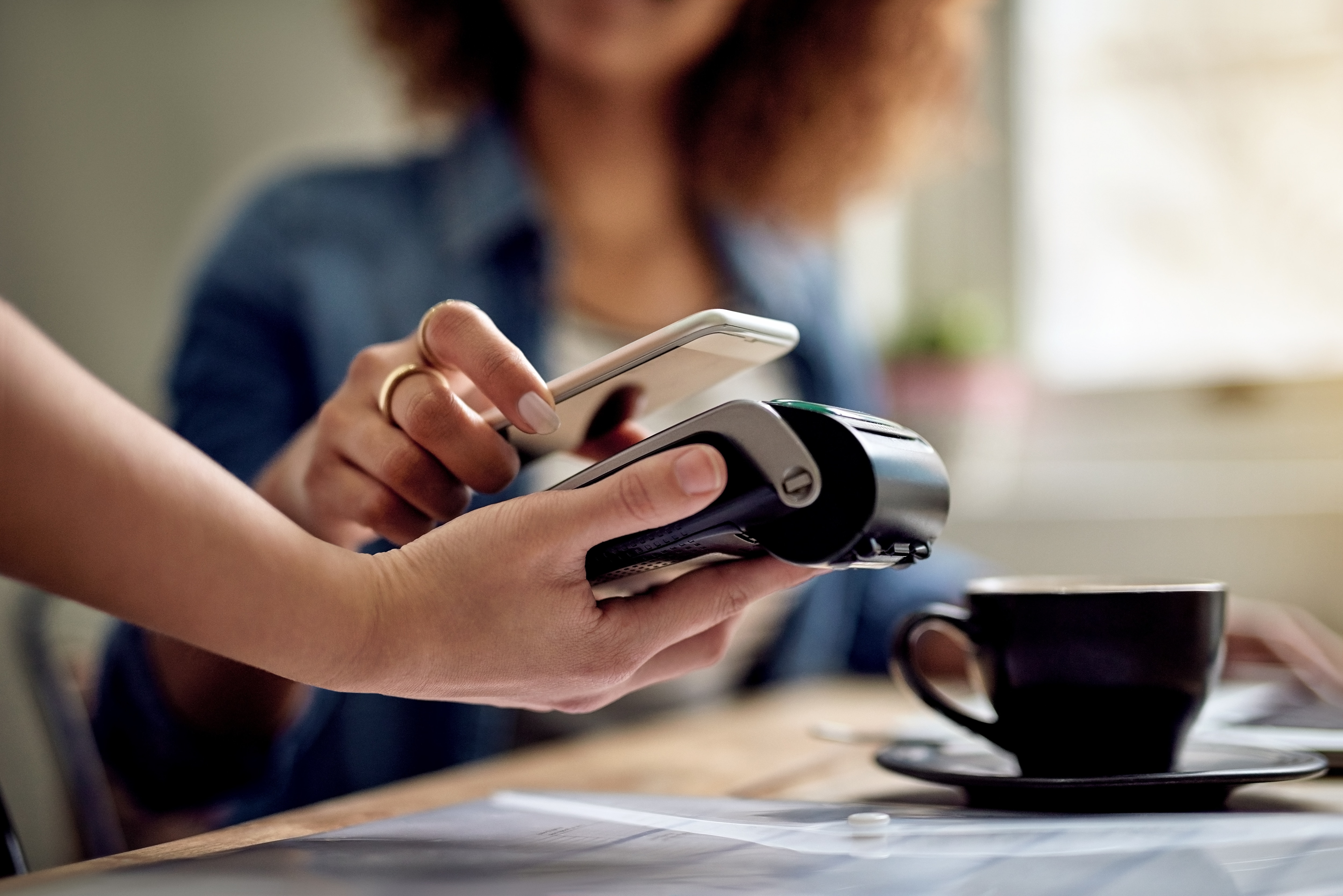 Amplify the power of payments across your business with  e-commerce